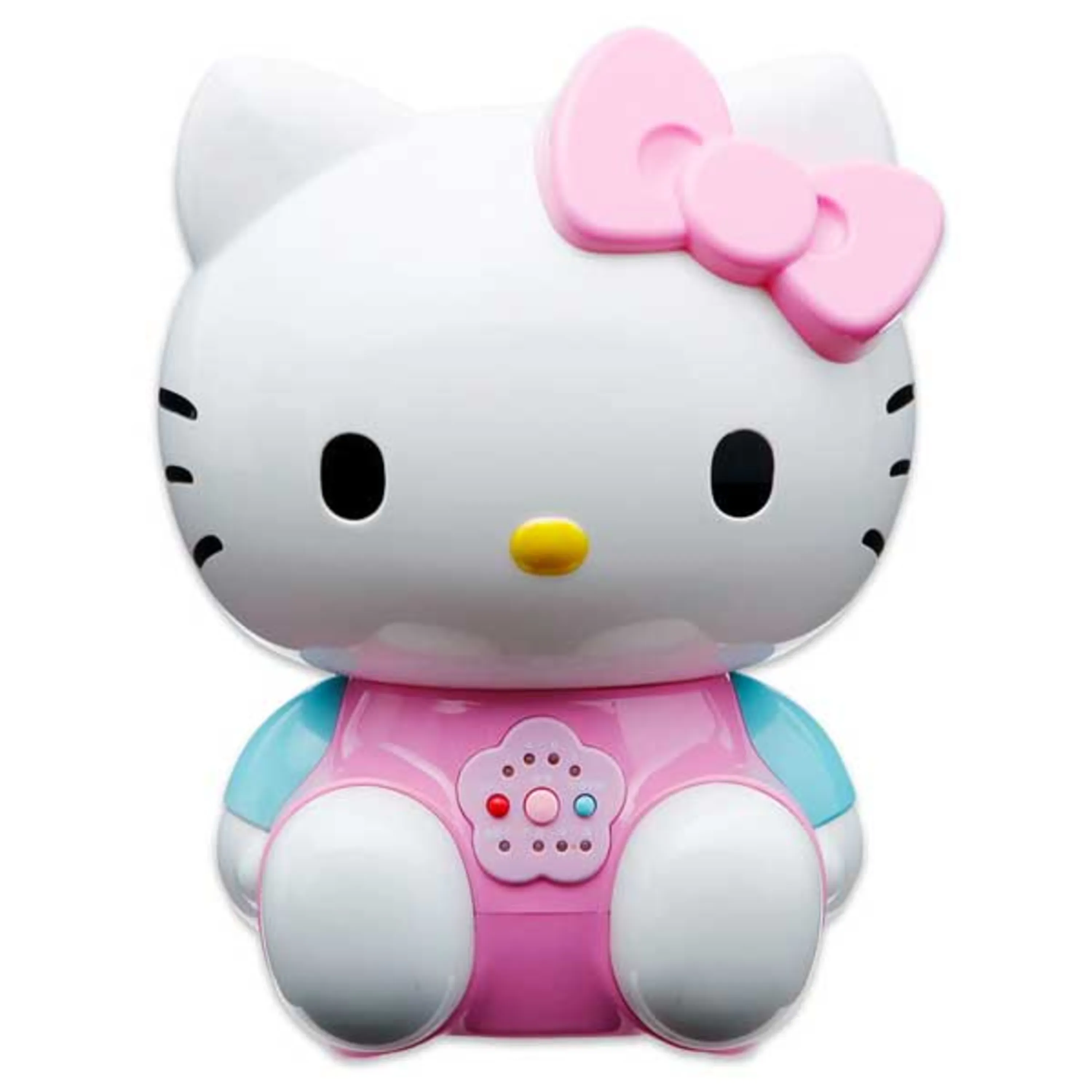 دستگاه بخور سرد کودکان هلو کیتی HELLO KITTY دستگاه بخور سرد کودکان هلو کیتی HELLO KITTY